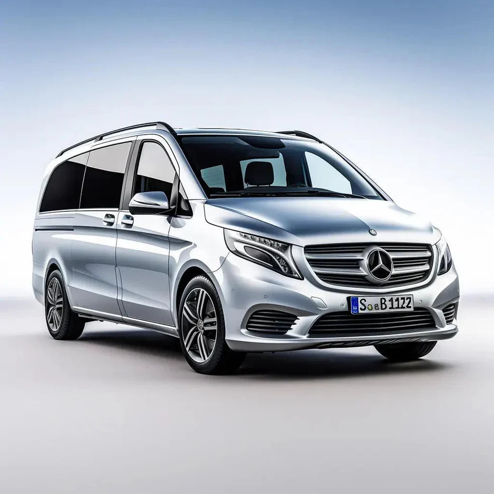 Mercedes Benz V-Class 447 Front (2014-2019)