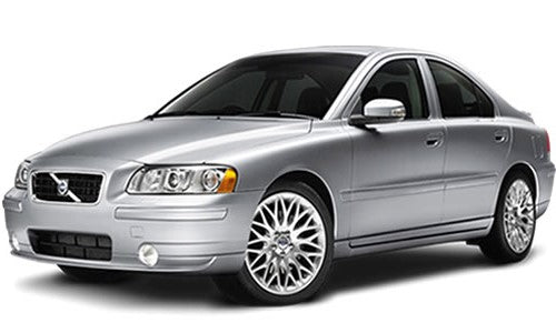 Volvo S60 2001-2010