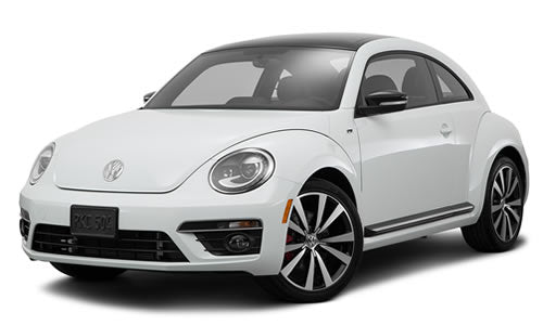VW Beetle Series