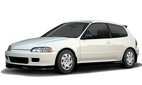 Honda Civic EG Hatchback 1991-1995