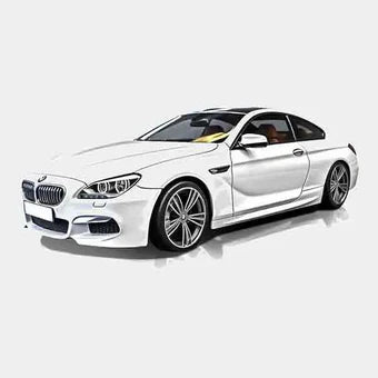BMW 6 Series