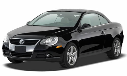 VW EOS 2006 and After