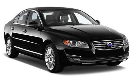 Volvo S80 2006 and After
