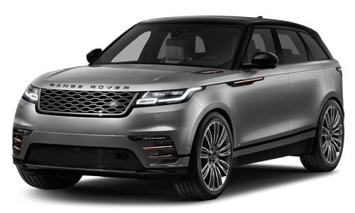 Range Rover Velar 2018 and After