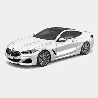 BMW 8 Series