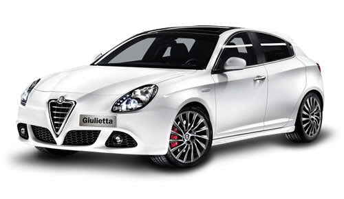 Alfa Romeo Giulietta 2014 ve Sonrası *Klipsli