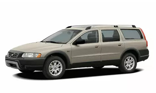 Volvo XC70 2000-2007
