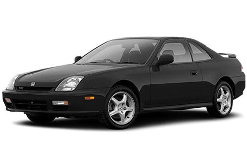 Honda Prelude Series
