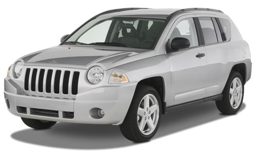 Jeep Compass 2006-2010