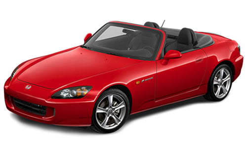 Honda S2000 1999 and After