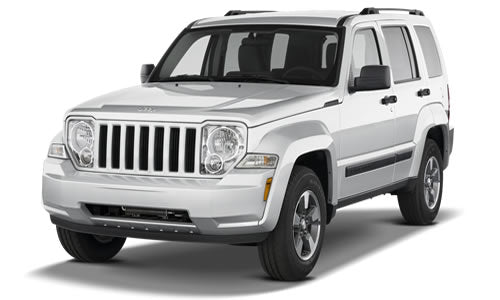 Jeep Liberty Series