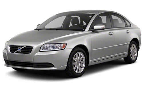 Volvo S40 Series