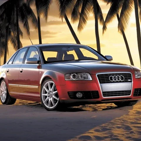 A4 - B7 Sedan (2005-2008)