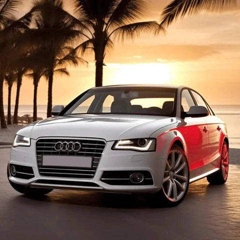 A4 - B8 Sedan (2008-2015)