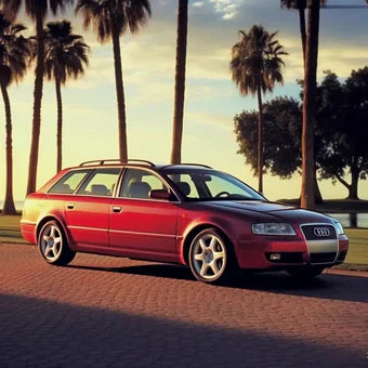 A6 - C5 Avant (1997-2002)