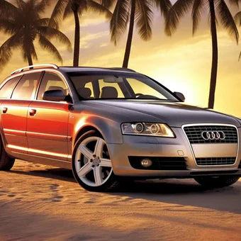 A6 - C6 Avant (2004-2008)