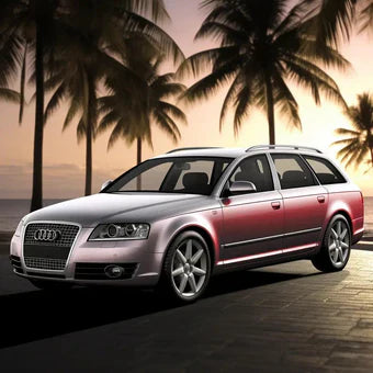 A6 - C6 Avant Long (2004-2008)