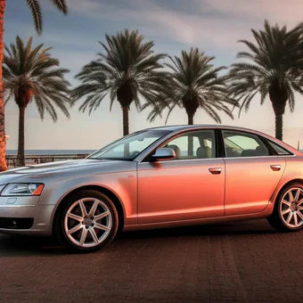 A6 - C6 Sedan Long (2004-2008)