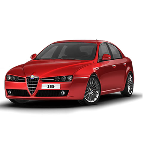 Alfa Romeo