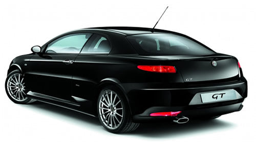 Alfa Romeo GT 2004 and After