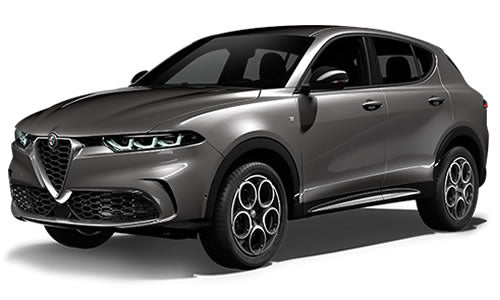 Alfa Romeo Tonale 2022 and After