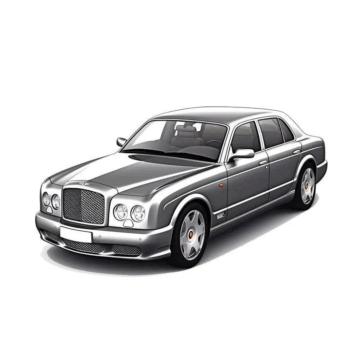 Arnage