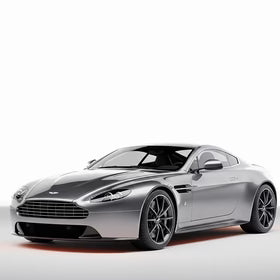 Aston Martin