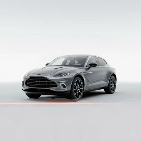 DBX (2020–2023)