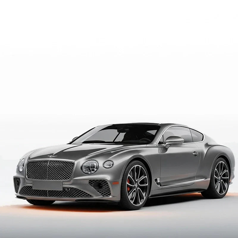Bentley
