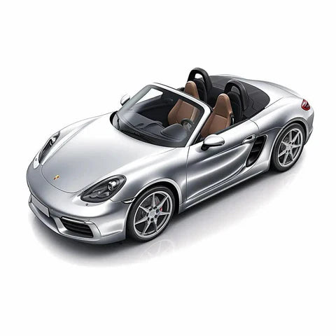 Boxster