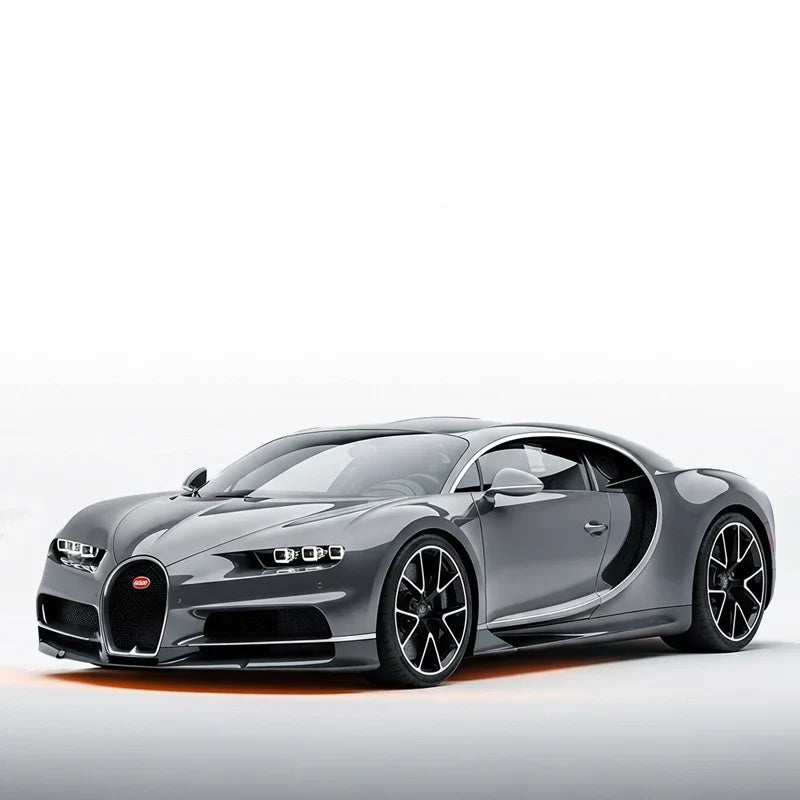 Bugatti