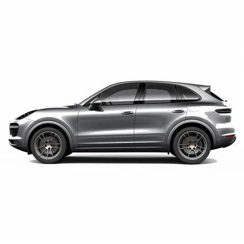 Cayenne
