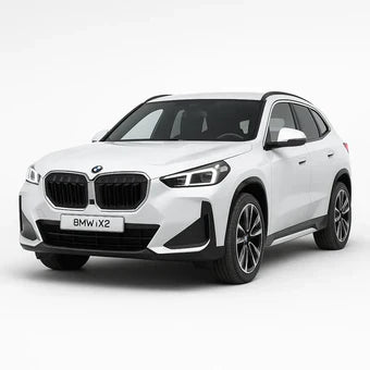 BMW iX2 (2024-2026)
