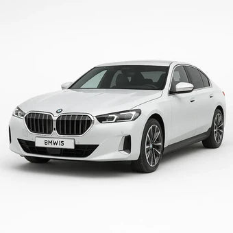 BMW i5 (2024-2026)
