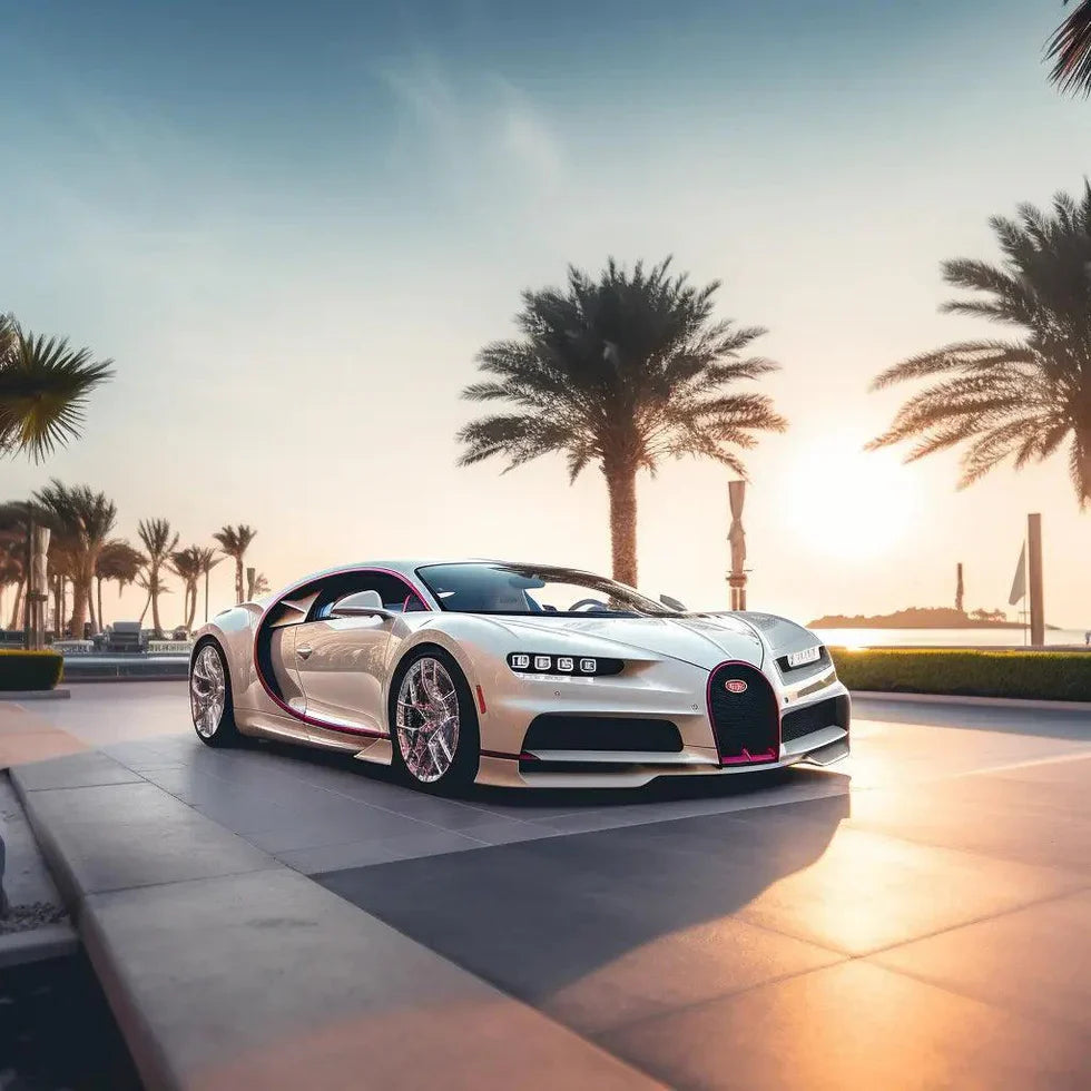 Chiron (2016-2022)