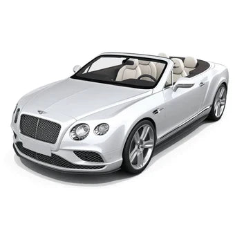 Continental GTC (2011-2018)