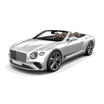 Continental GTC (2018-2023)