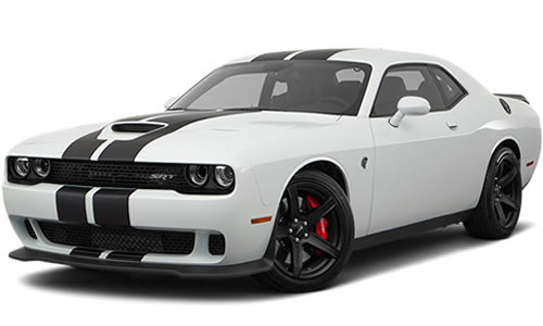 Dodge Challenger 2008 and After