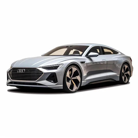 E-TRON