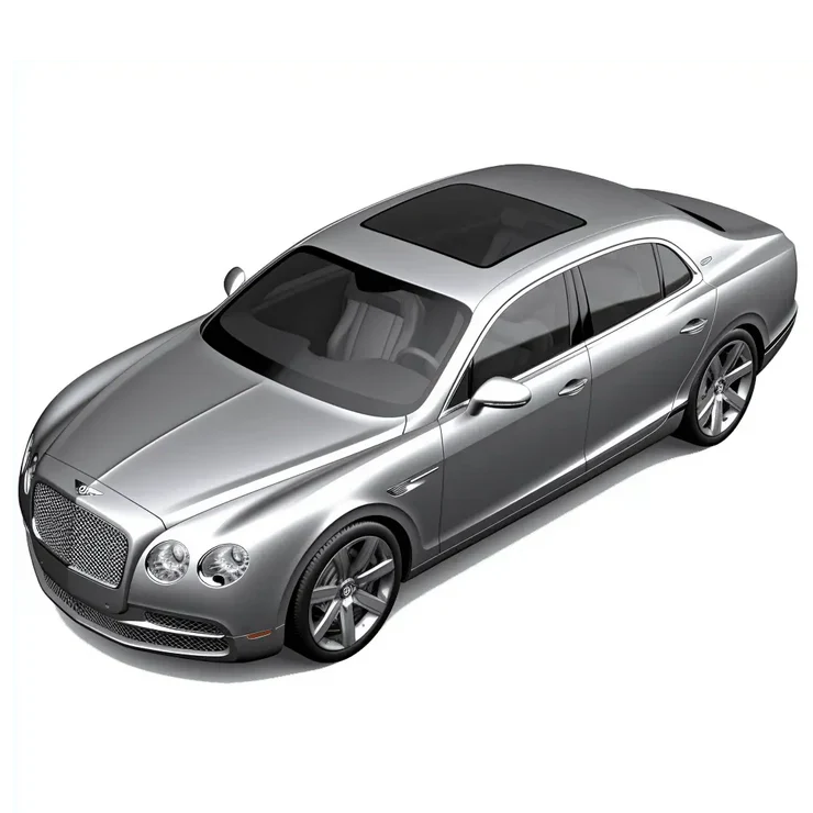 Flying Spur