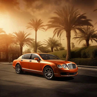 Flying Spur (2005-2013)
