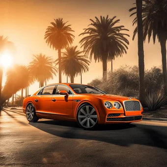 Flying Spur (2013-2019)