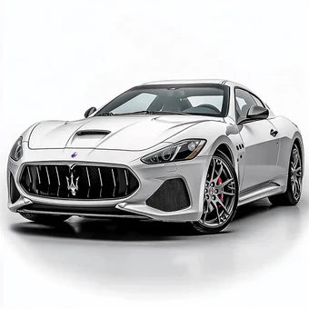 GranTurismo (2007-2019)