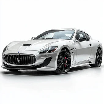 GranTurismo S (2008-2012)