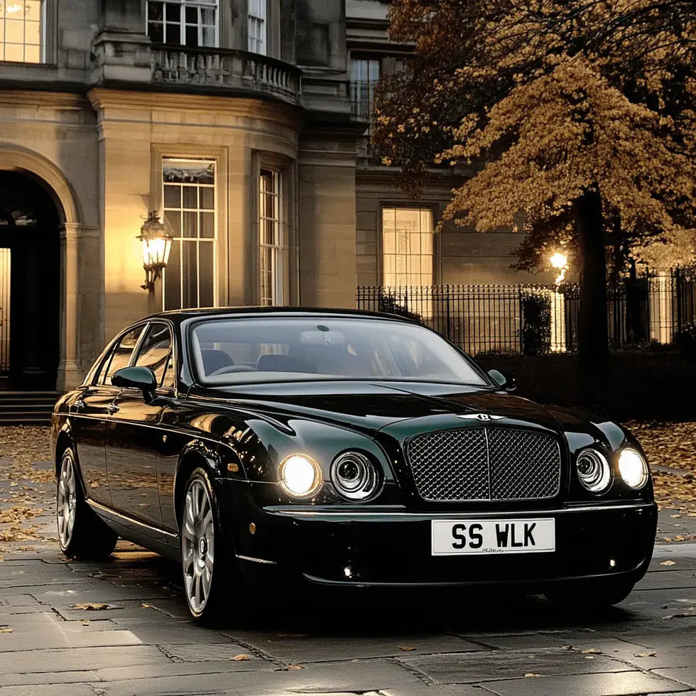 Green Label (1998-2009)