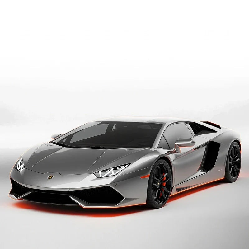 Lamborghini