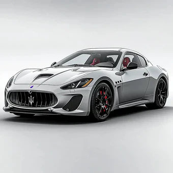 MC Stradale (2011-2015)
