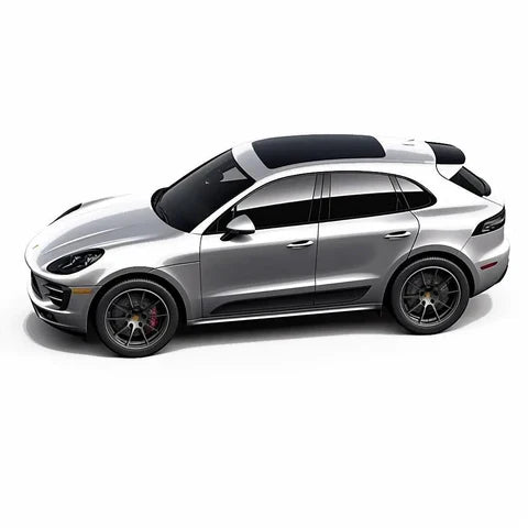 Macan