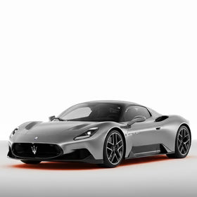 Maserati