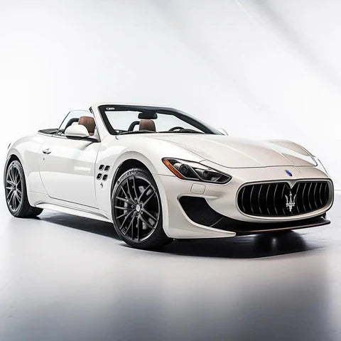 Maserati GranCabrio
